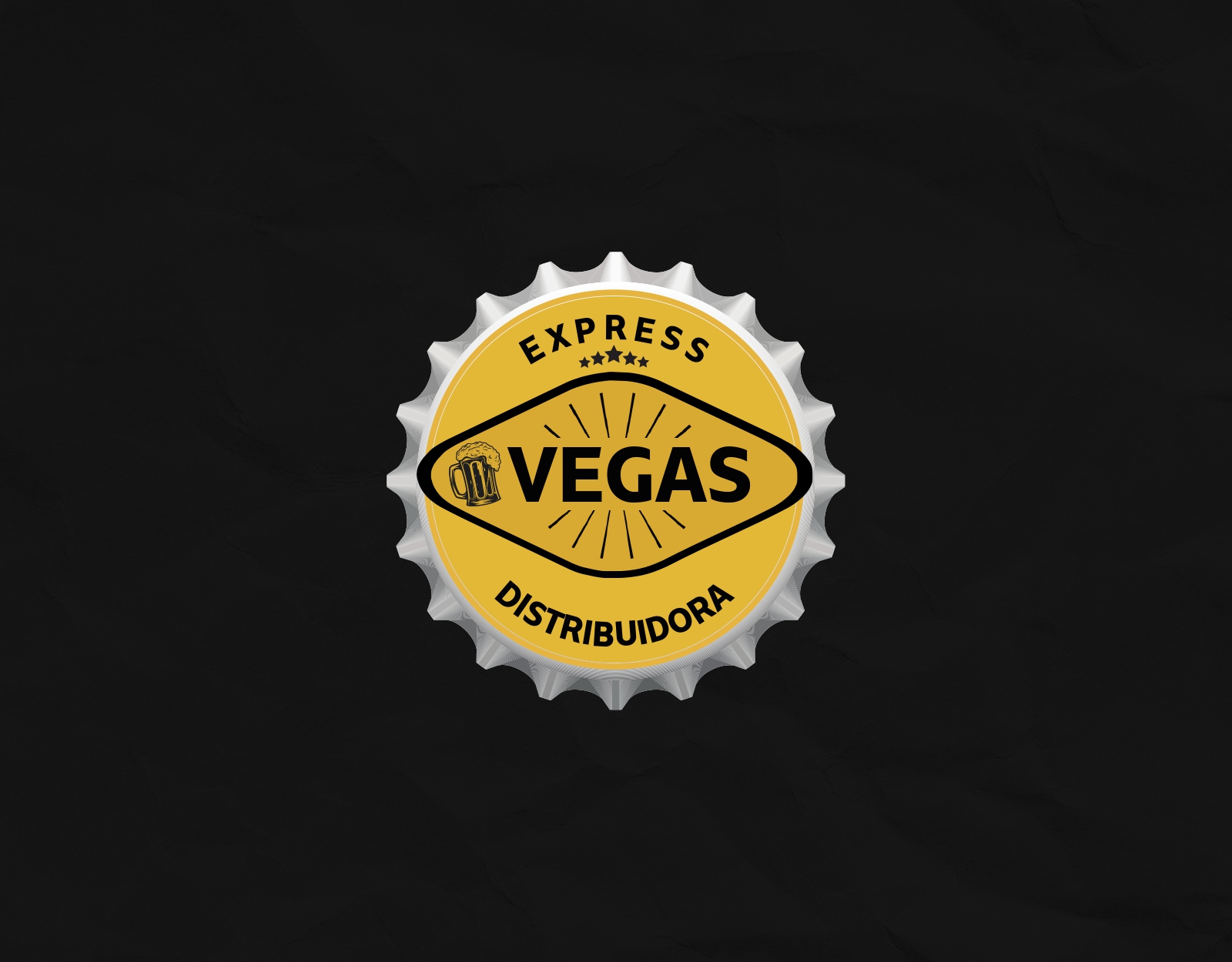 Express Vegas Distribuidora