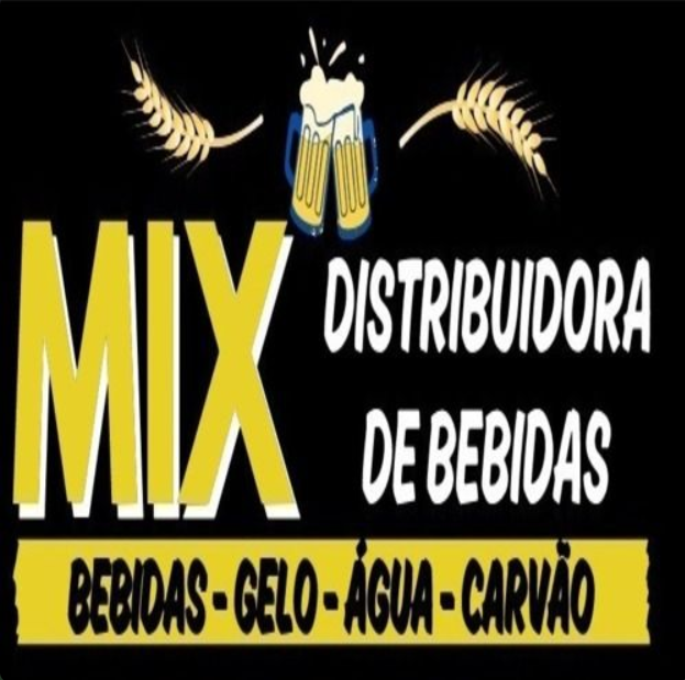 MIX Distribuidora de Bebidas