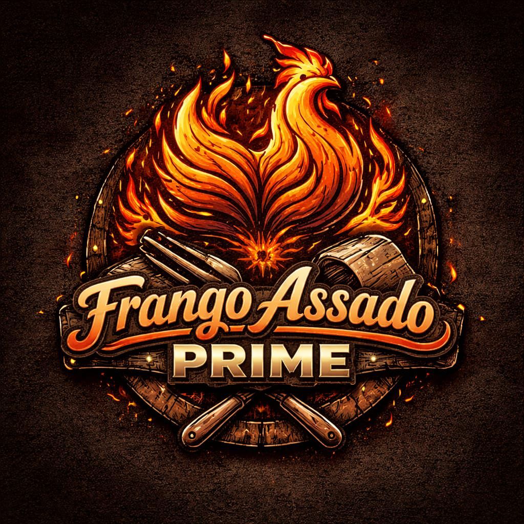 Frango Assado Prime