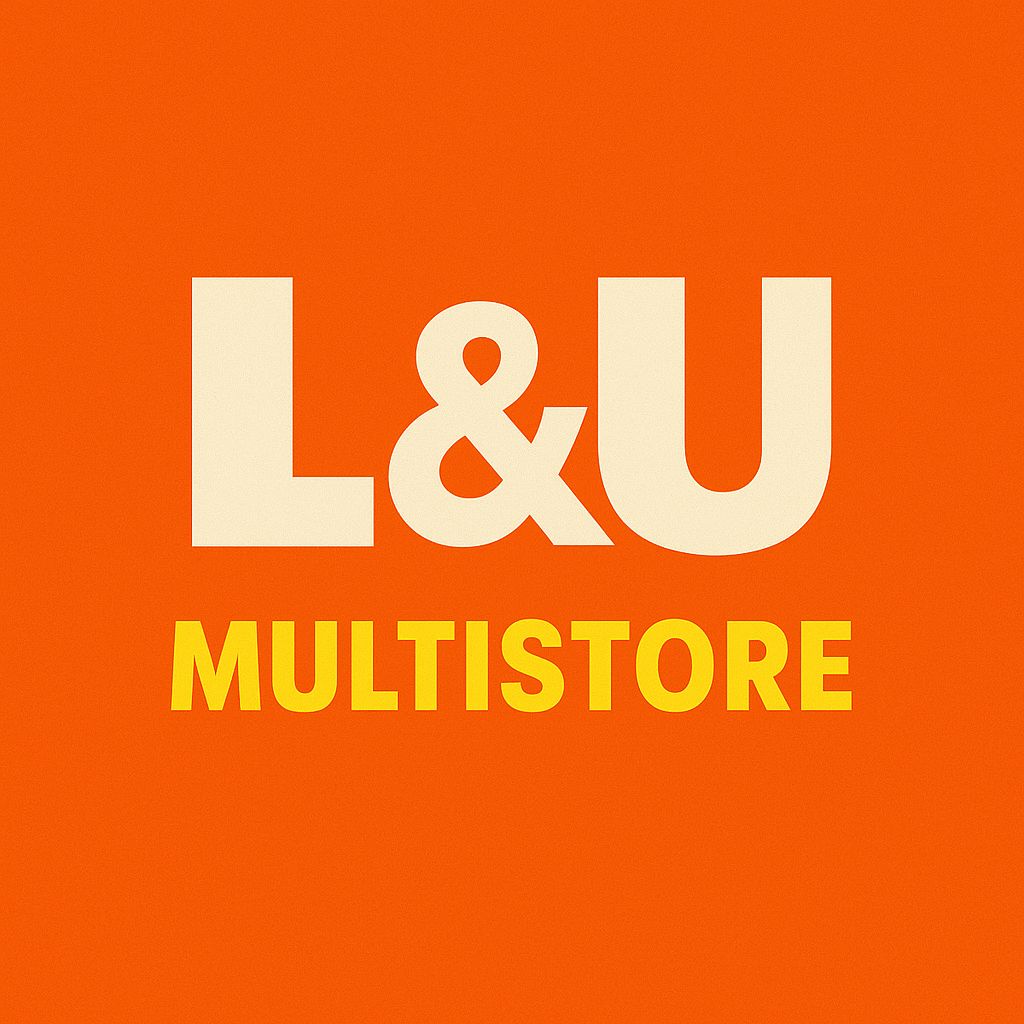 L&U MultiStore