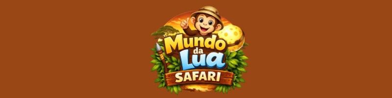 Mundo Da Lua Safari