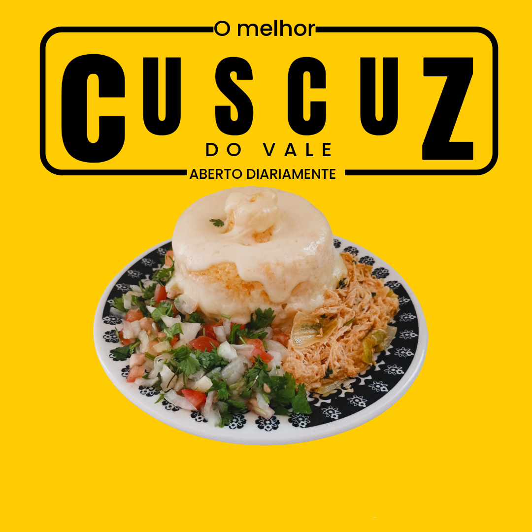 Cuscuz do Vale