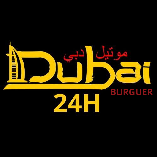 Dubai Burguer