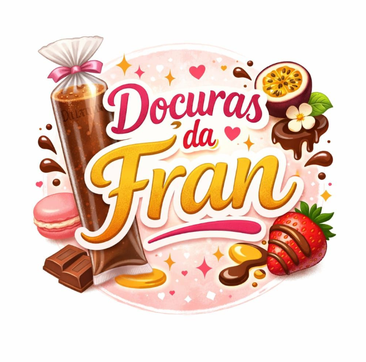 Doçuras da Fran