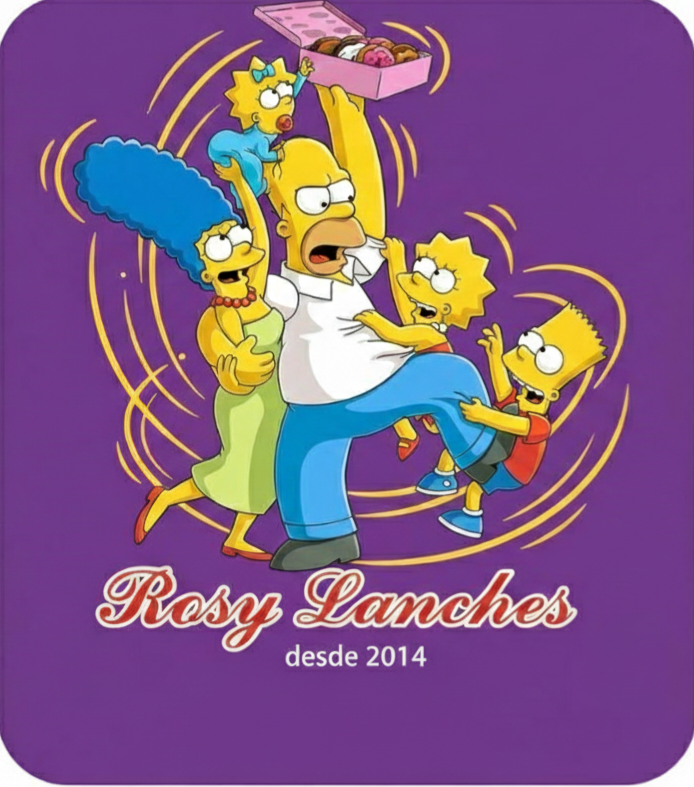 Rosy Lanches