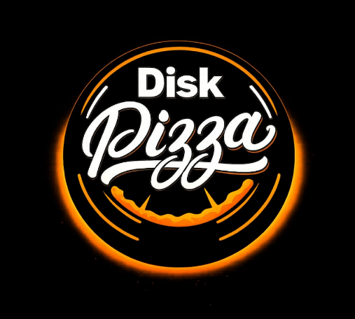 Disk Pizza