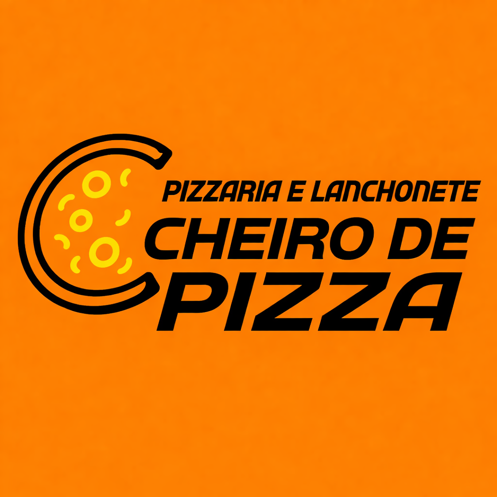 Cheiro da Pizza