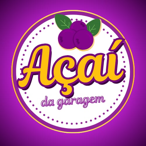 Açaí da Garagem