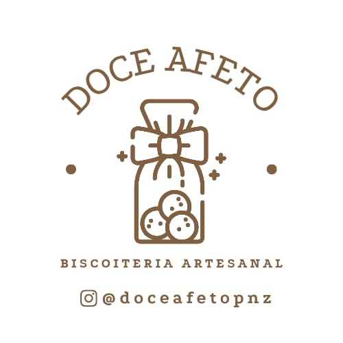 Doce Afeto Biscoiteria Artesanal
