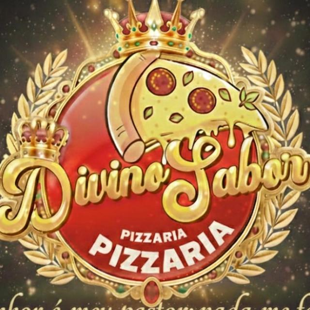 Pizzaria Divino Sabor