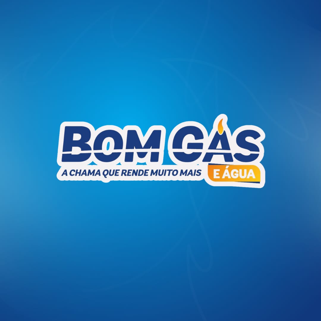Bom Gás e Água
