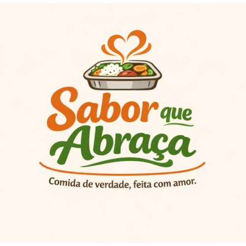 Sabor que abraça