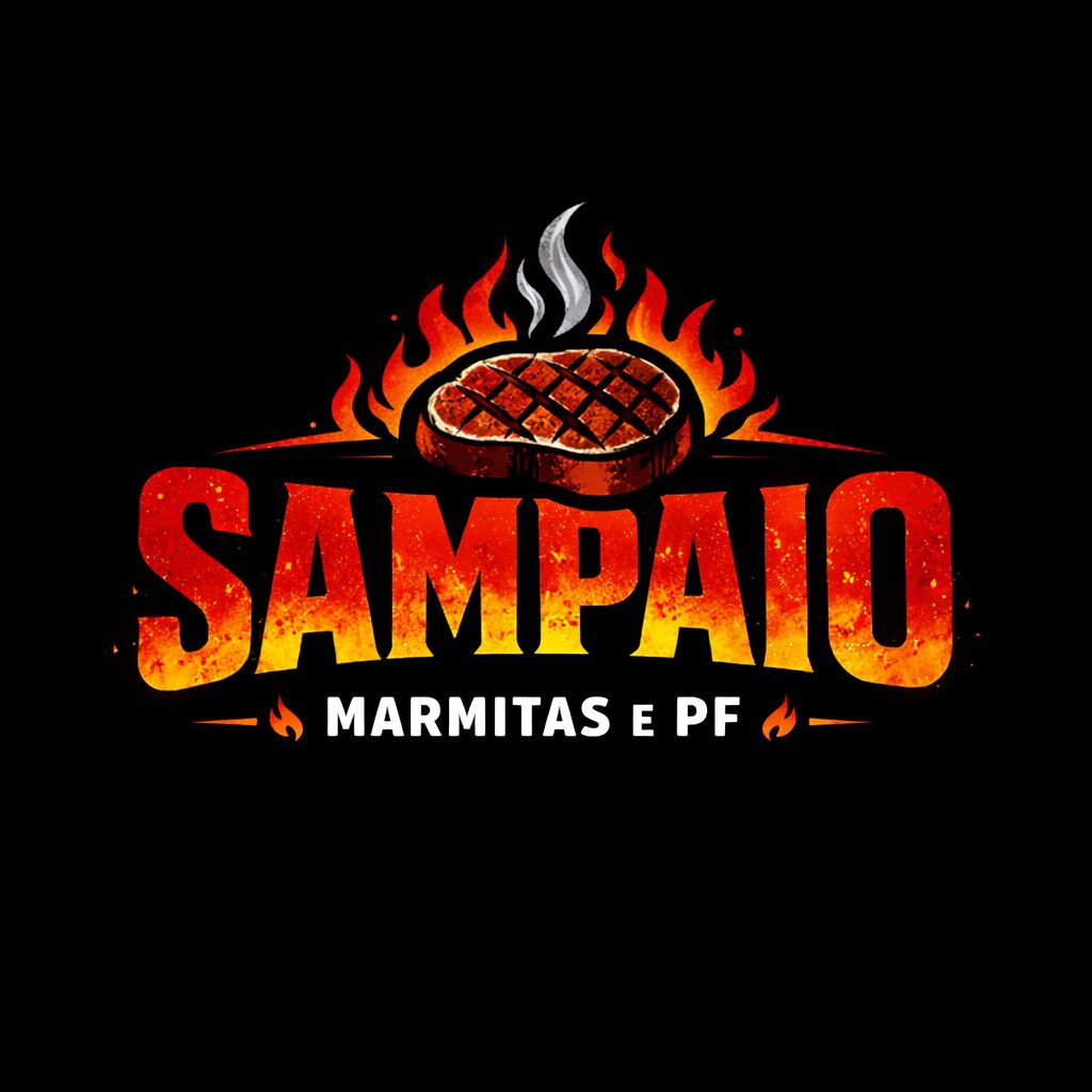 Sampaio marmitas
