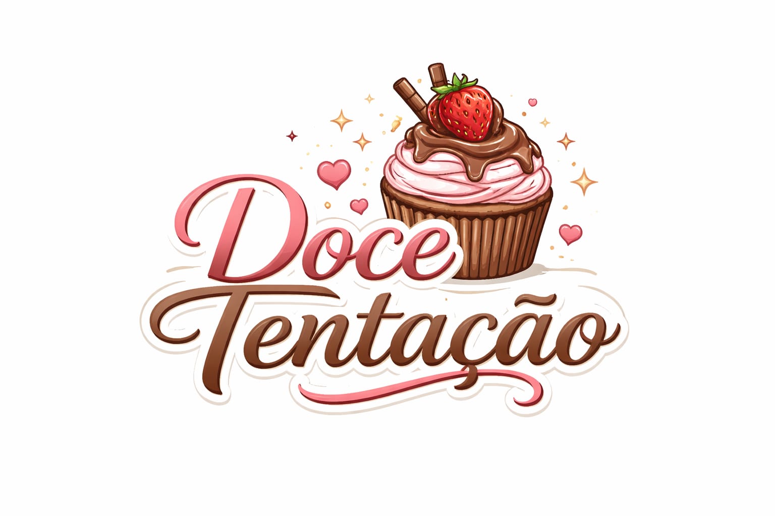 Doce tentação