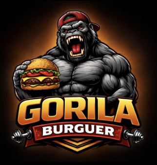 Gorila burguer