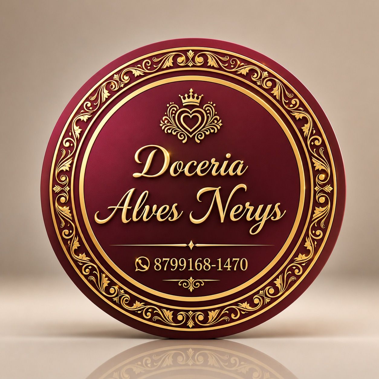 Doceria Alves Nerys