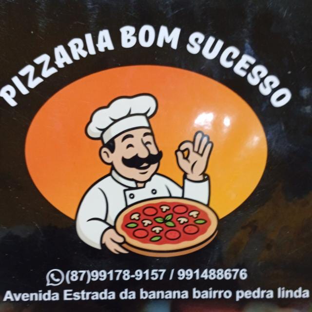 Pizzaria bom sucesso