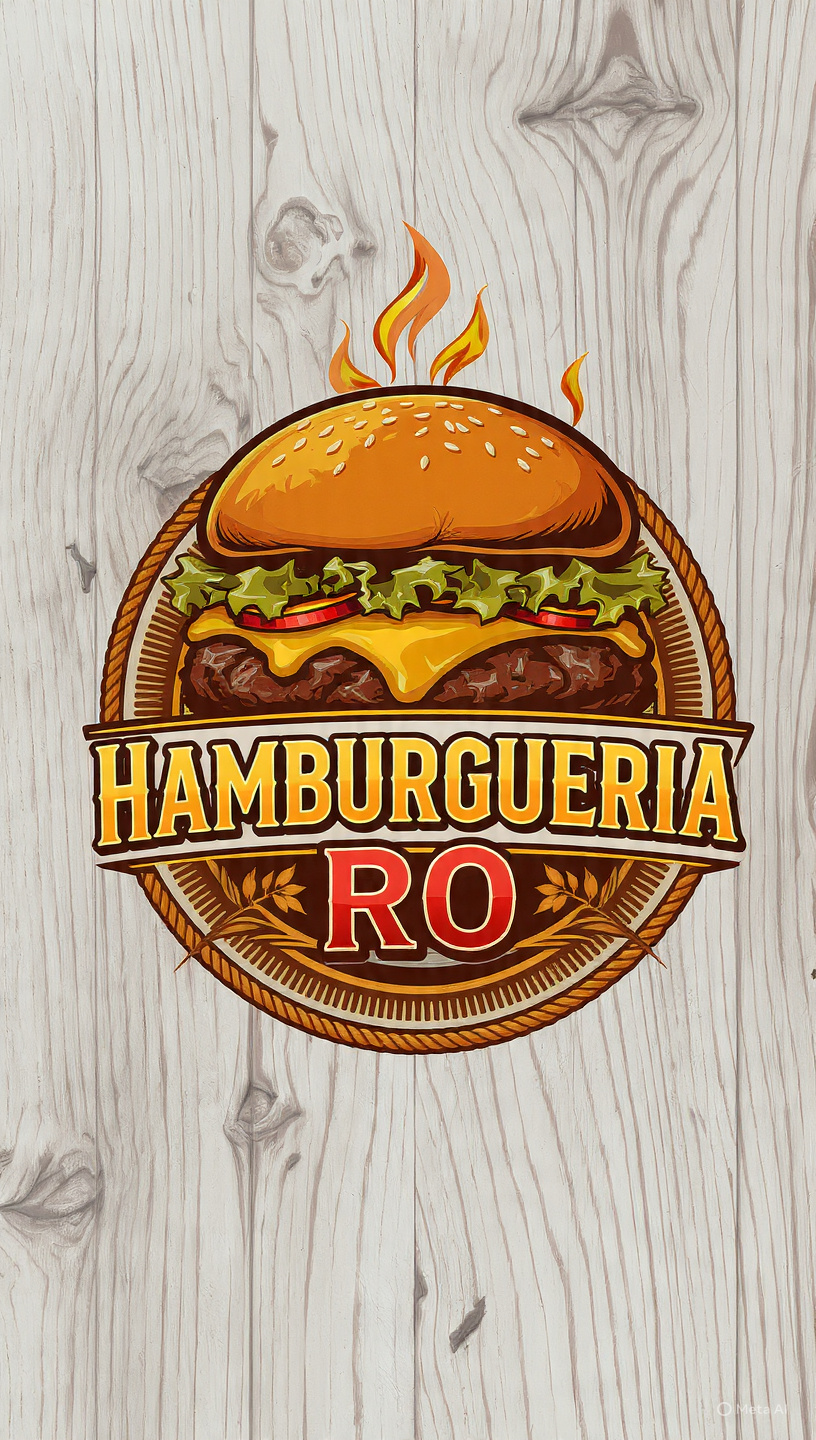 HamburgueriaRO