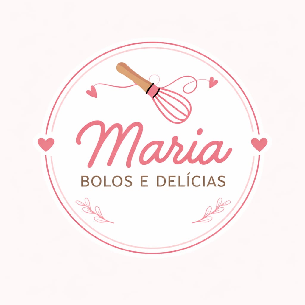 Maria Bolos e Delícias