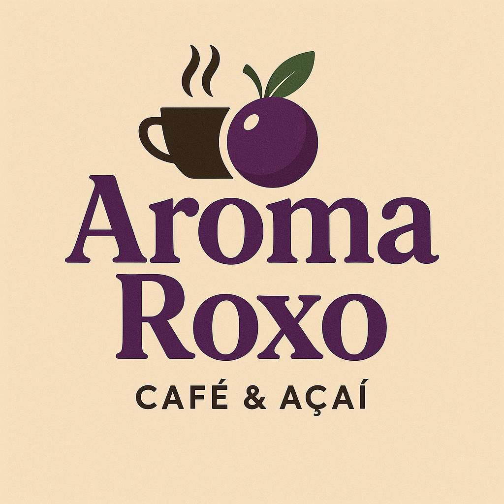 Aroma Roxo