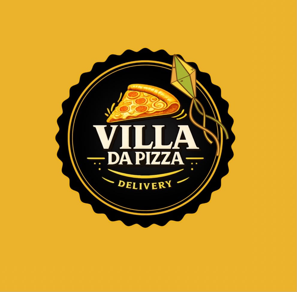 Villa da Pizza