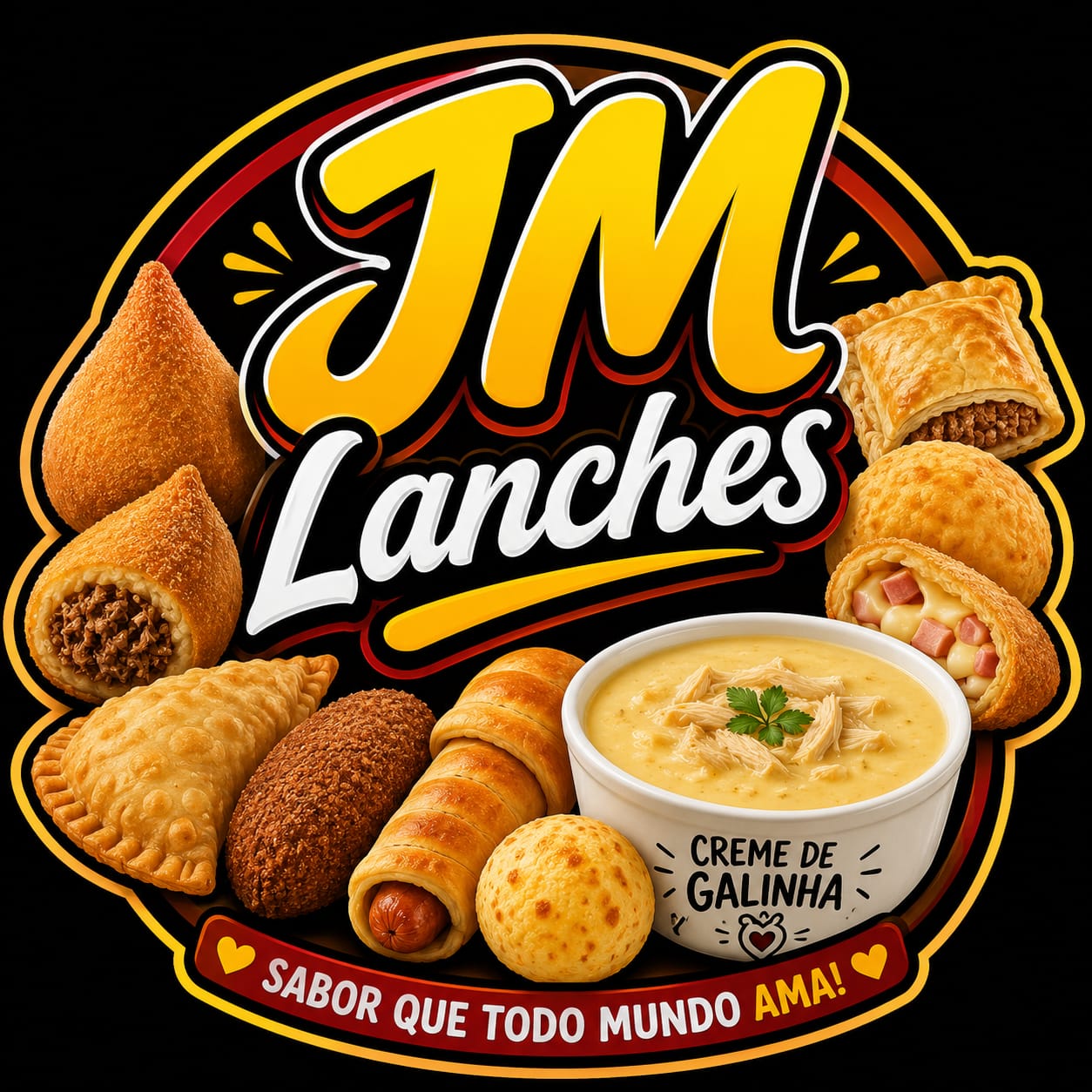 JM Lanches