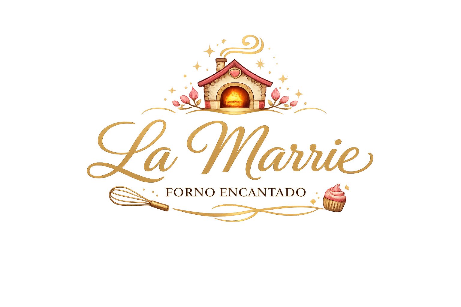 La Marrie - Bolos, Doces e Salgados