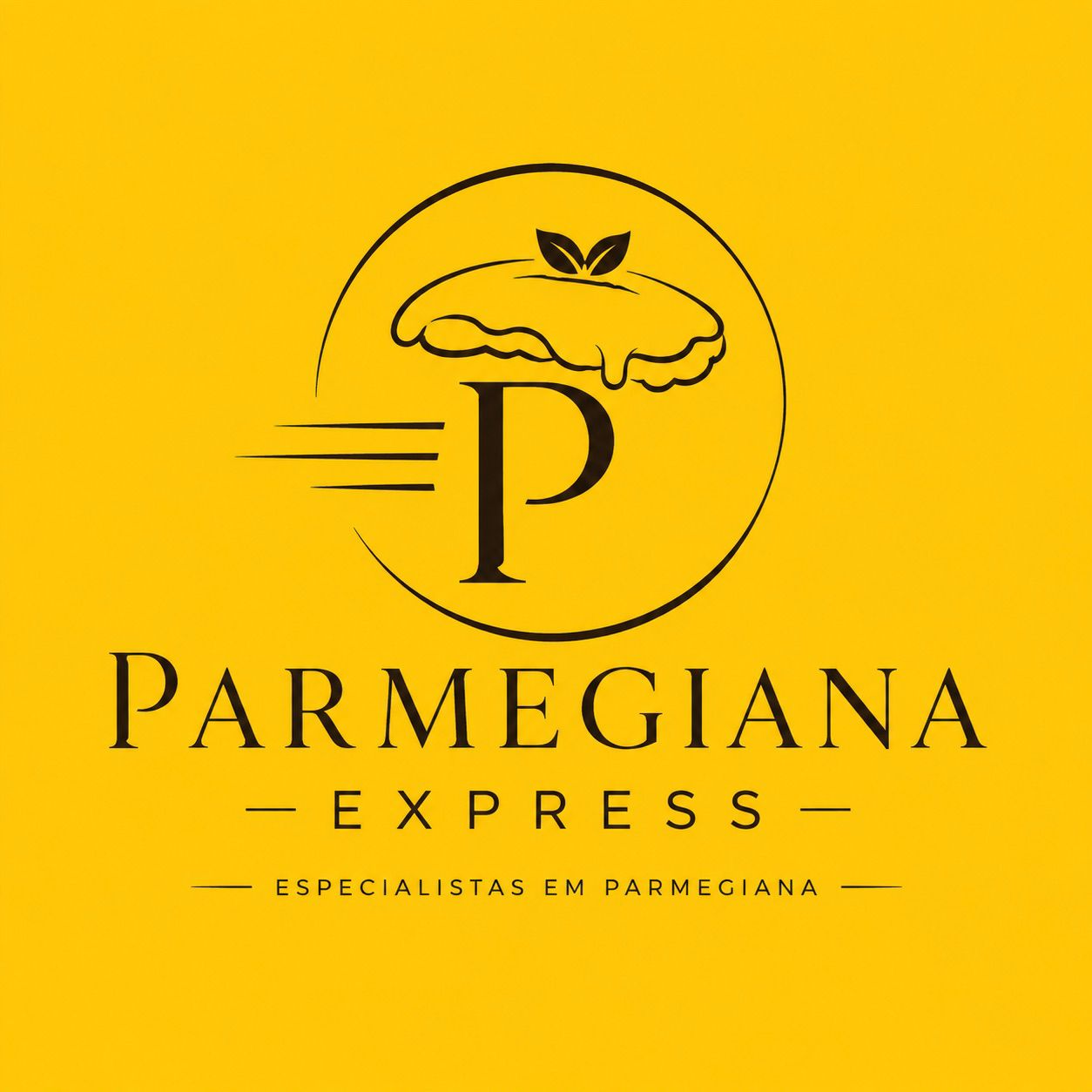 Parmegiana Express