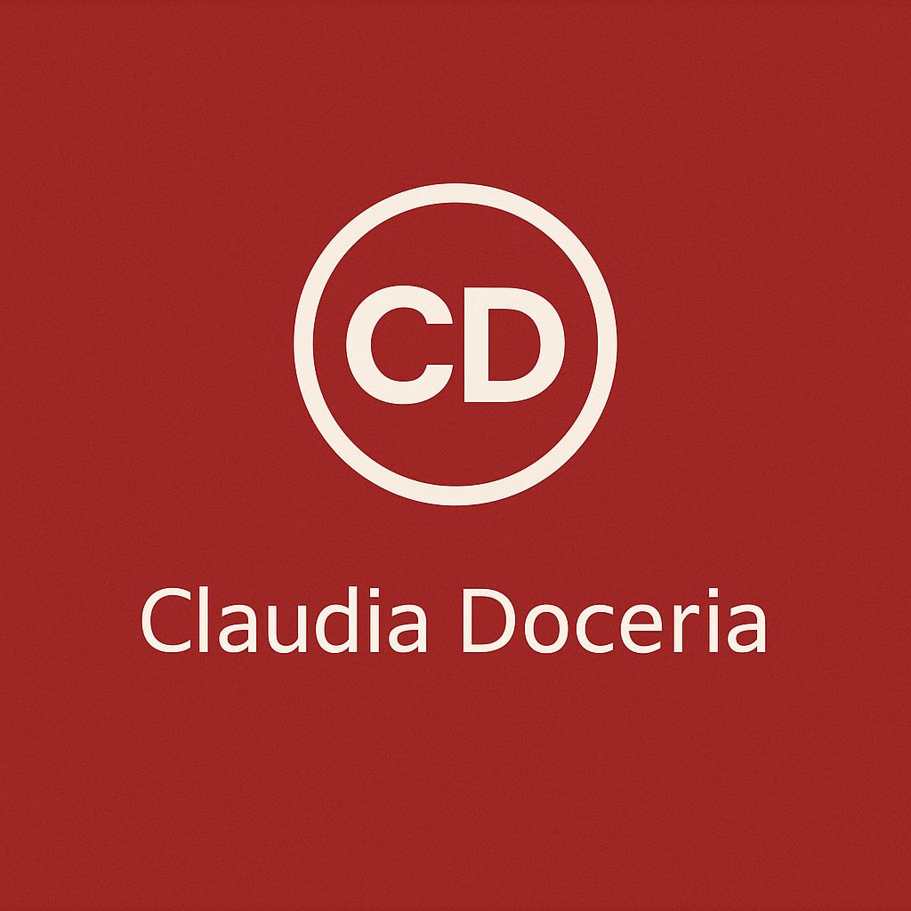 Claudia Doceria