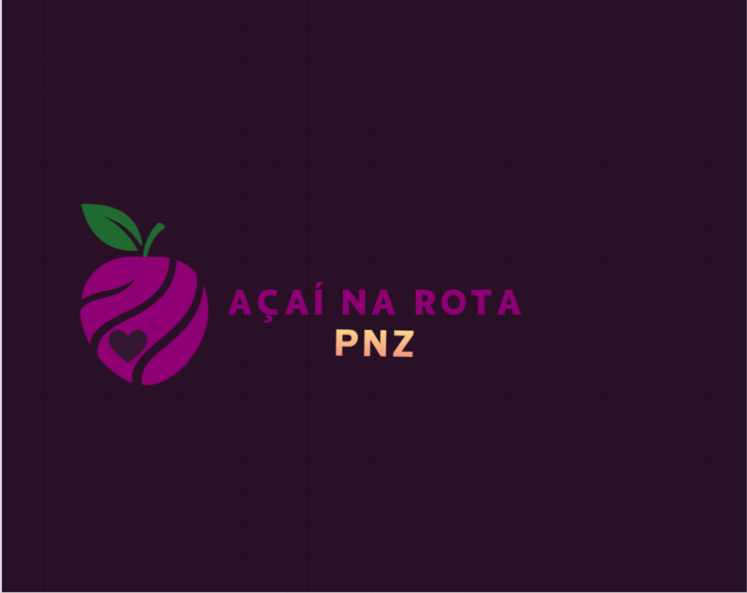 Açaí na Rota PNZ