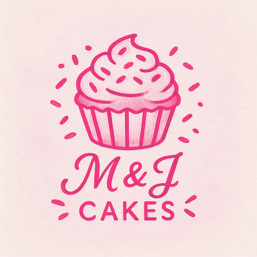 M&J Cakes- bolos de potes
