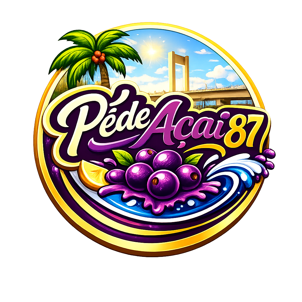 Pé de Açaí 87