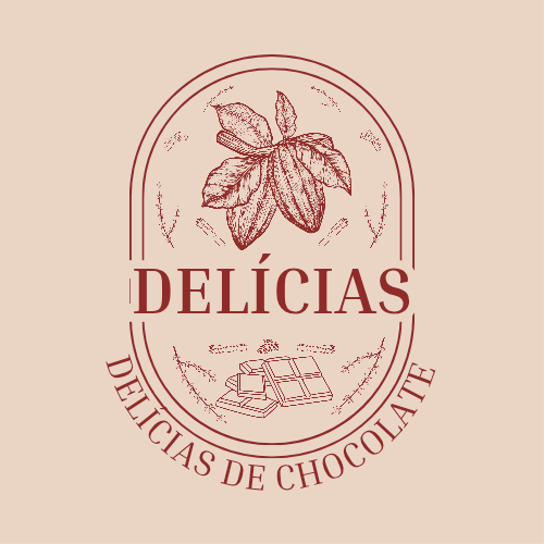 Delícias Chocolate