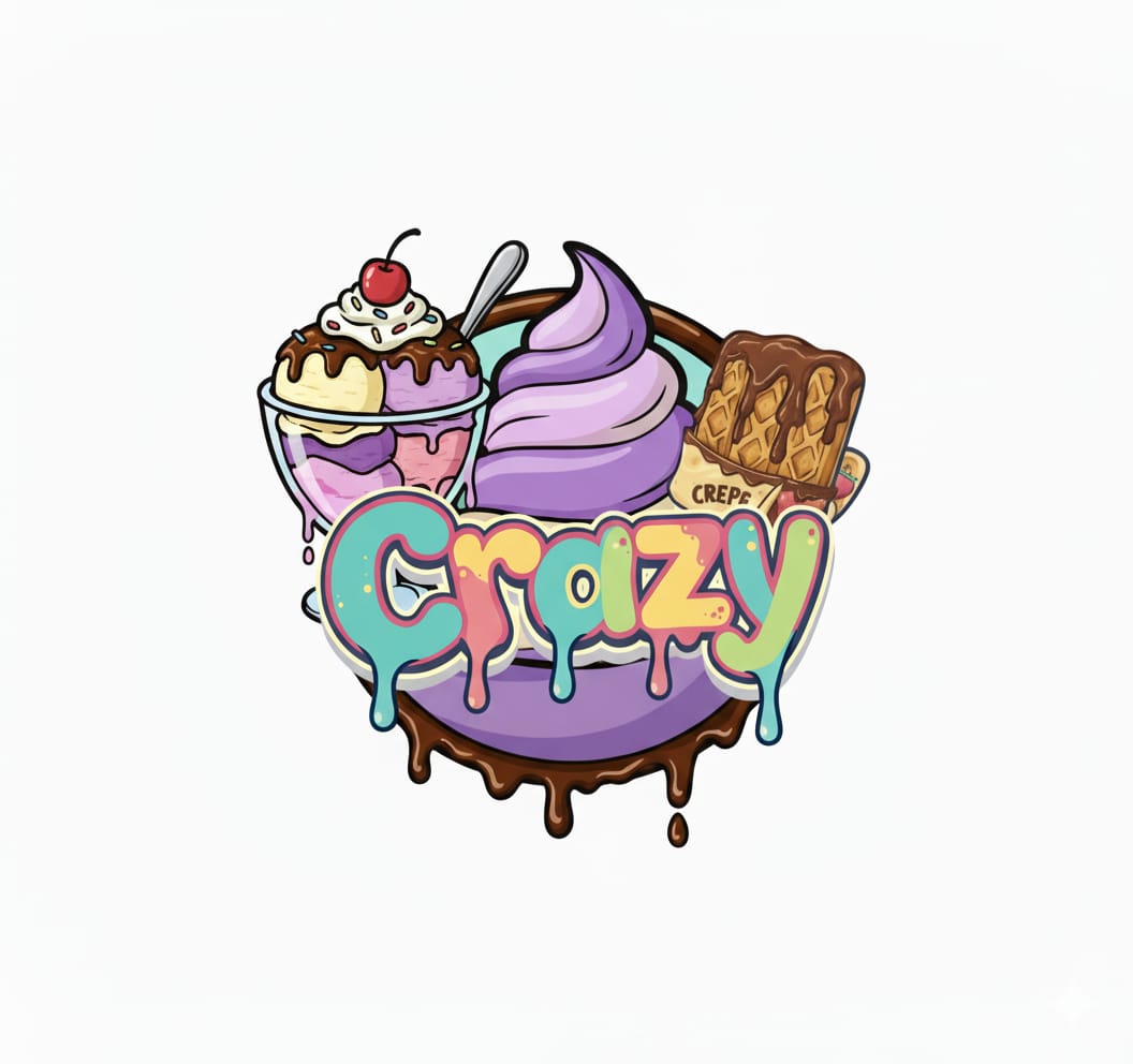 Crazy Crepe