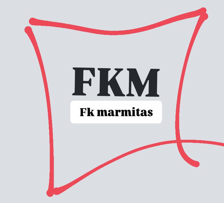 Marmitaria Fk