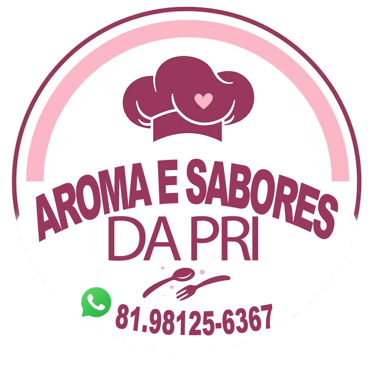 Aroma e Sabores da Pri