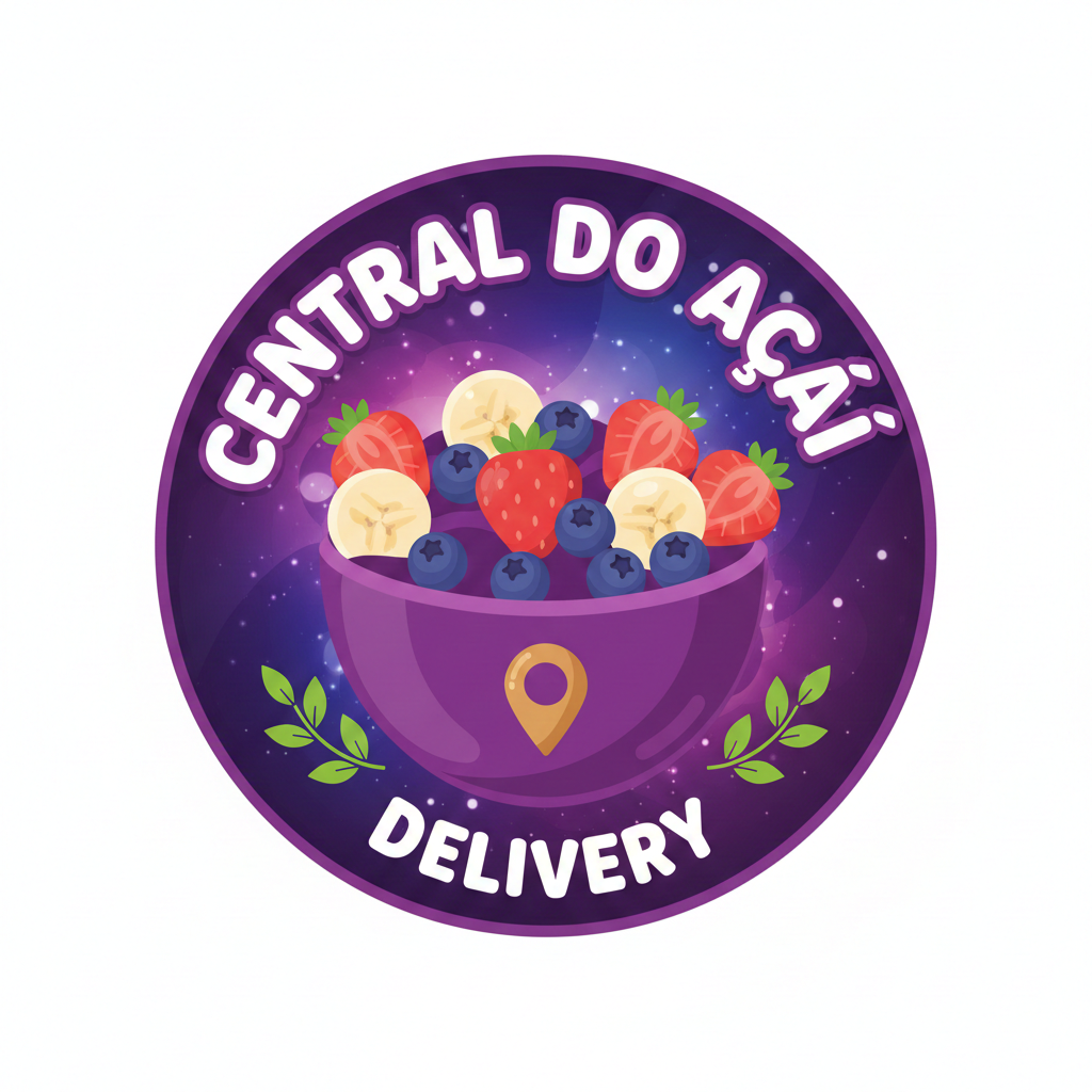 Central do Açaí