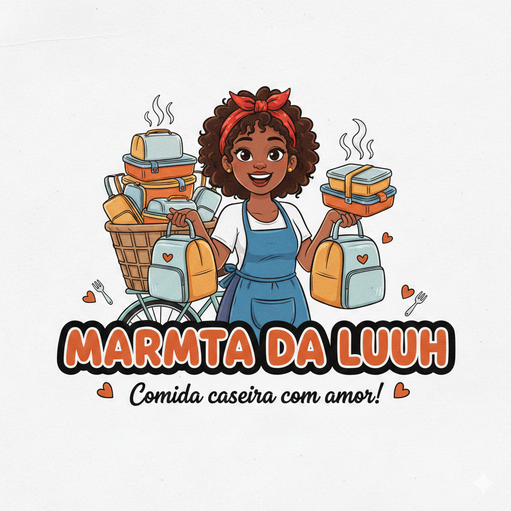 Marmitaria da luuh