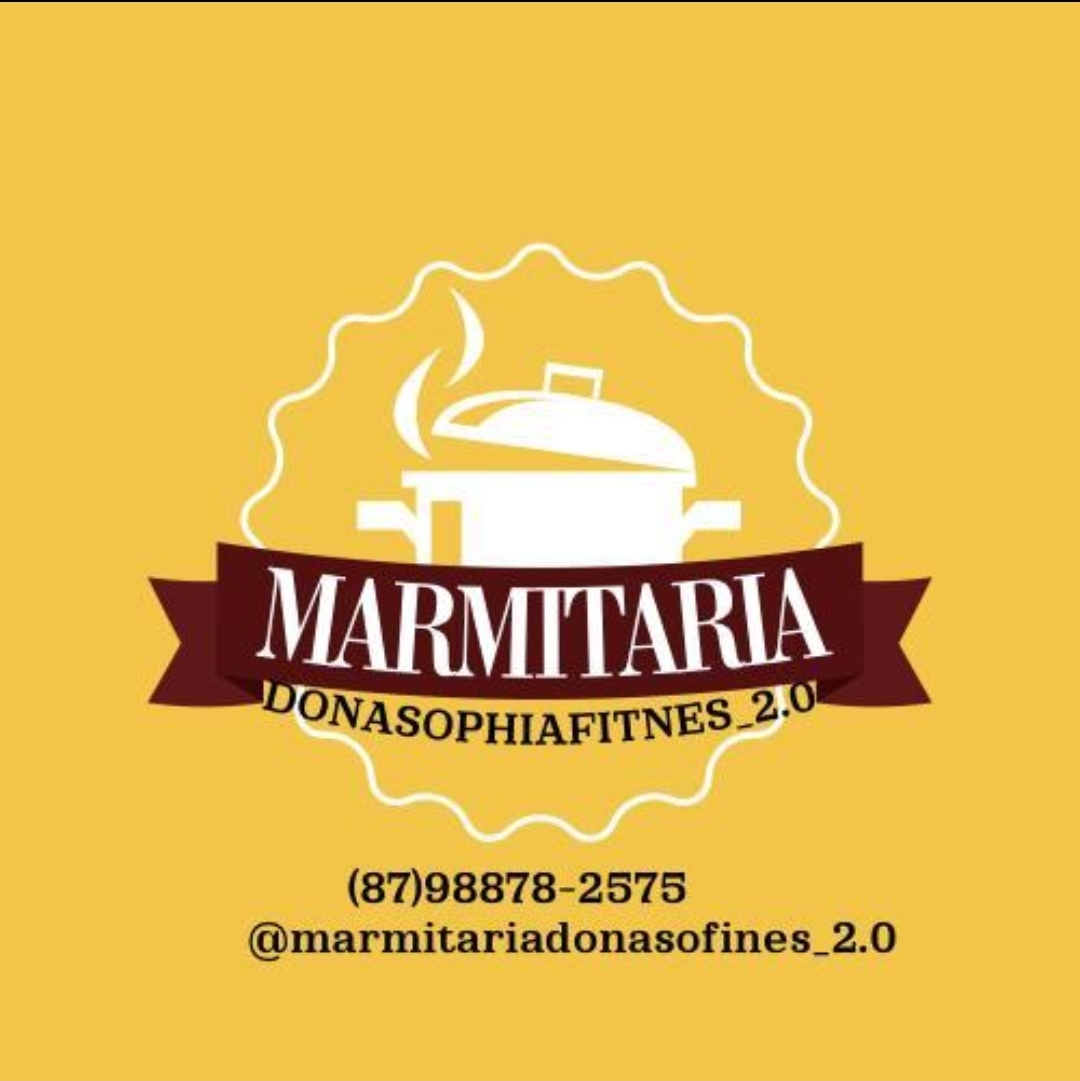 Lanchonete e Marmitaria Dona Sophia