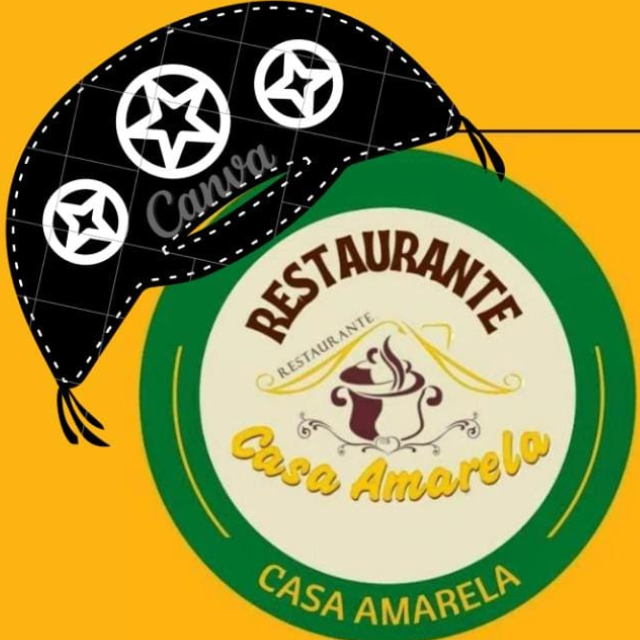 Restaurante Casa Amarela