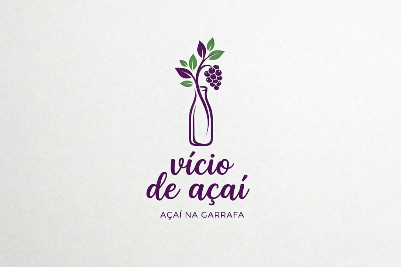 Vício de Açaí
