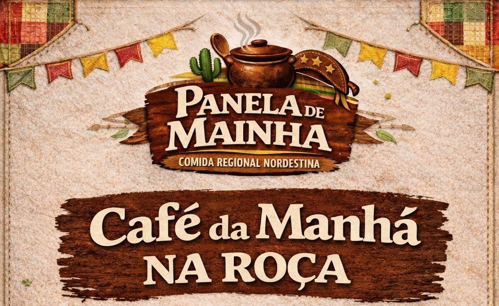 Panela de Mainha