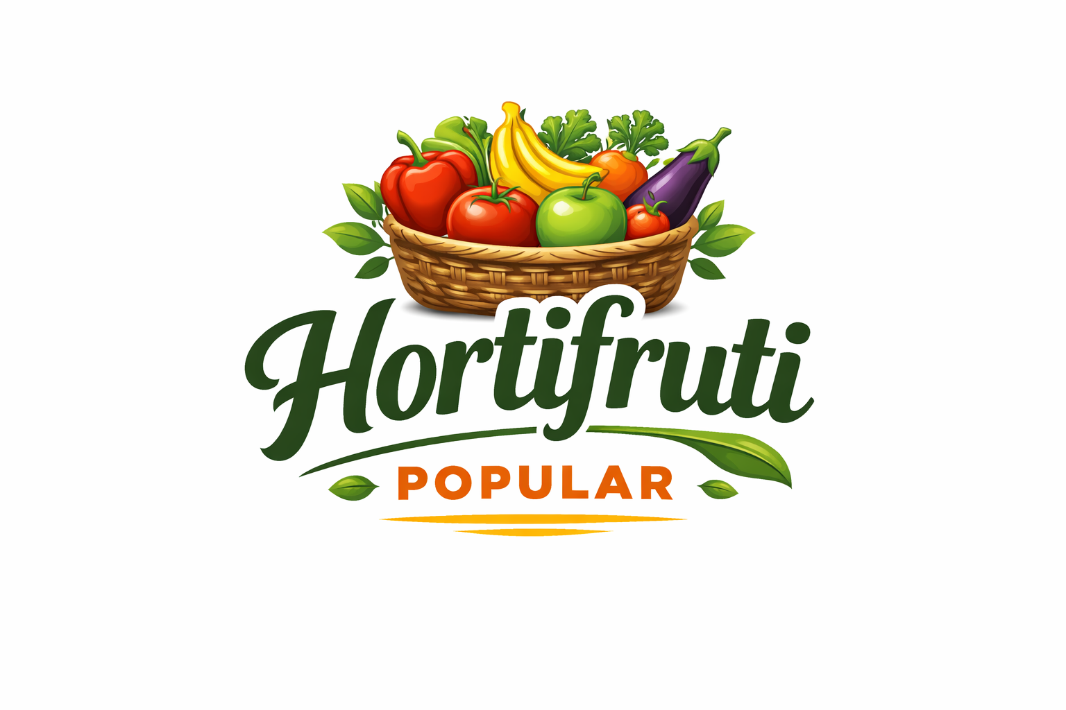 Hortifruti Popular