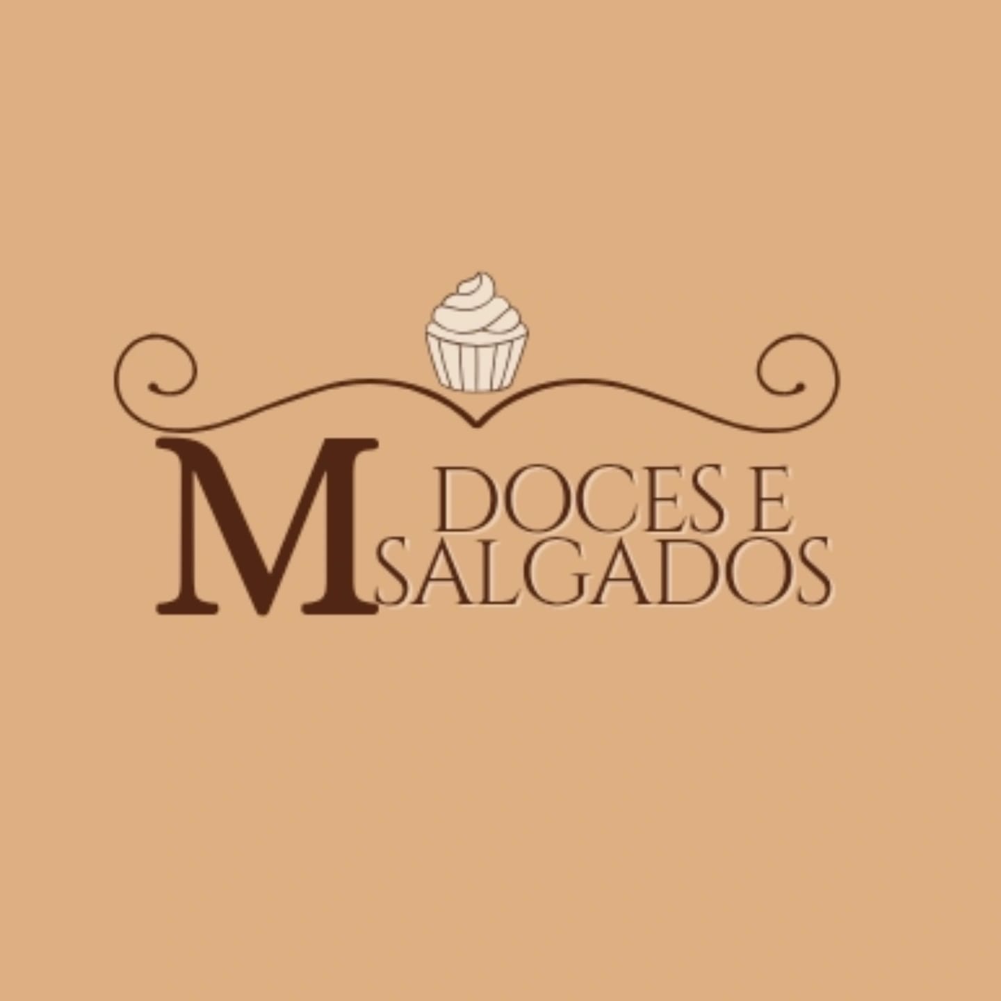 M doces e salgados