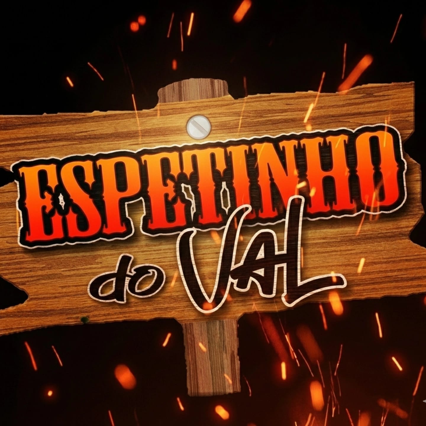 Espetinho do Val