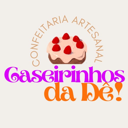 Caseirinhos da Dê