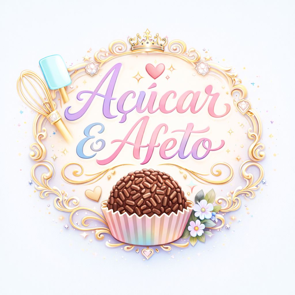 Açucar&afeto