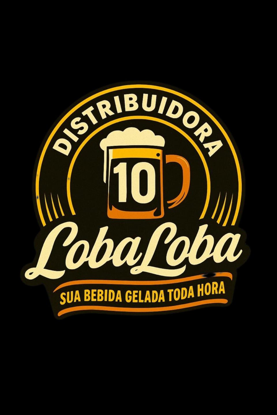 Distribuidora Loba Loba