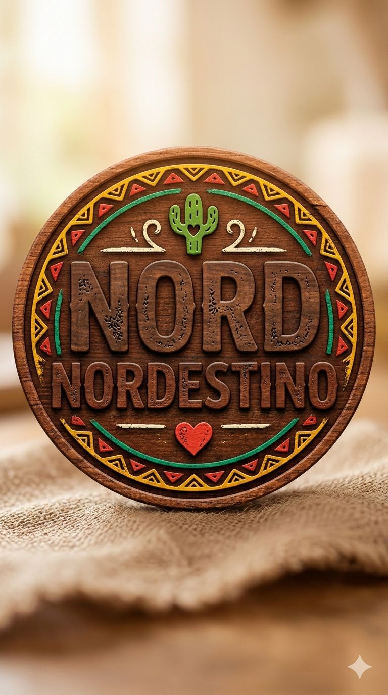 Nordestino