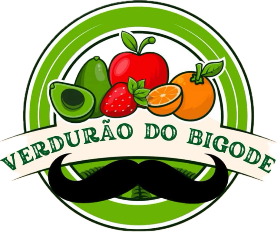 Verdurão do Bigode